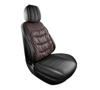 FGHDSSA Coprisedili Auto Cuscino Universale Per Sedile Auto Imbottito In Piuma. Prova Il Tocco Morbido Come Una Nuvola. Adatto Per La Protezione Invernale(3)