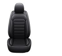 FGHDSSA Coprisedili Auto Per Tutti I Modelli Di Auto Per Civic City Per CRV CRZ Per Accord Per Elysion Fit Jade Jazz Accessori Interni Stile Universale 3D(Black 5 Seat)