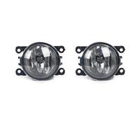 FGHDSSA Fari fendinebbia per auto Per Subaru Per Forester Per Legacy Per Outback STI 2013-2020 Paraurti Anteriore Luce Di Guida Fendinebbia