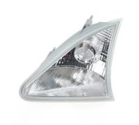FGHDSSA Gruppo fendinebbia auto 2518200956 2518201056 Per Benz W251 Classe R R300 R320 R350 R500 2006-2010 Indicatore Direzione Anteriore Laterale Per Auto(Only 1 Left)