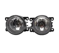 FGHDSSA Gruppo fendinebbia auto Per Jeep Per Renegade 2015-2018 Fari Fendinebbia Alogeni 55W