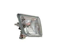 FGHDSSA Gruppo fendinebbia auto Per MAZDA 6 Atenza Sedan 2008-2010 Copertura Cromata Per Fendinebbia Griglia Cornice Gruppo Fari Fendinebbia Per Auto(Lights-Right)