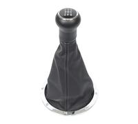 FGHDSSA Leva Pomello Cambio Per VW Per Gol Per Pointer Per Saveiro Per Parati 2005-2010 Pomello cambio Leva cambio Cuffia Copri(B0024)