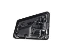 FGHDSSA Maniglie Interne Portiere Auto Sostituzione Per Geo Per Tracker (modello A 4 Porte) 1989-1998 8311056B01 / 8313056B01 Maniglia Interna Della Portiera(Left)
