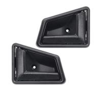 FGHDSSA Maniglie Interne Portiere Auto Sostituzione Per Geo Per Tracker (modello A 4 Porte) 1989-1998 8311056B01 / 8313056B01 Maniglia Interna Della Portiera(1Pair)