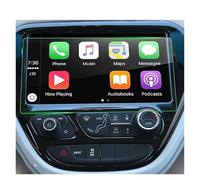 FGHDSSA Per Chevrolet Per Bolt EV 2017 2018 2019 2020 2021 Pellicola Protettiva In Vetro Temperato MyLink Touch Display Antigraffio Da 10,2 Pollici Pellicola Protettiva Navigatore