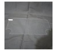 FGHDSSA Per Nissan Per Pathfinder Per Rogue Per Platinum 2021 2022 2023 Schermo Navigazione GPS Auto Radio Infotainment Vetro Temperato Protettivo 9 Pollici Pellicola Protettiva Navigatore