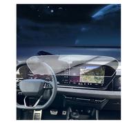 FGHDSSA Per S6 Per SQ6 2025 Pellicola Protettiva In Vetro Temperato Display LCD Auto Navigatore GPS E Touch Screen Del Cruscotto Accessori Pellicola Protettiva Navigatore