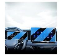 FGHDSSA Per VW Per Tiguan 3 MK3 2025 2024 Pellicola Protettiva In Vetro Temperato Display Touch Screen Navigatore GPS E Intrattenimento Multimediale Pellicola Protettiva Navigatore(A)