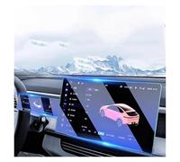 FGHDSSA Per Xpeng Per G6 2023 2024 Auto GPS Radio Navigazione Schermo LCD Pellicola Protettiva Pellicola Protettiva(1 set)