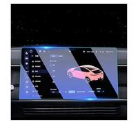 FGHDSSA Per Xpeng Per G6 2023 2024 Auto GPS Radio Navigazione Schermo LCD Pellicola Protettiva Pellicola Protettiva(Navigation protector)