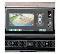 FGHDSSA Per ZR-V Per ZR V Per ZRV 2024 Pellicola Protettiva In Vetro Temperato Per Display Multimediale Centrale Navigazione GPS Auto Pellicola Protettiva Navigatore(LHD)
