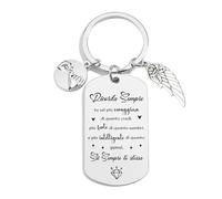 FGHJK Regalo Collega, Idee Regalo Collega, Regalo Collega Donna, Portachiavi Collega, Regali Per Colleghi, Regalo Collega Maestra, Regalo Per Collega, Regali Natale Per Colleghi (4)