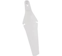 FGHSKIZ Bicicletta di Fango, Kit Barriera Bici, Set Barre Parafango Sella Parti Rimovibili Accessori for Biciclette Parafanghi for Pneumatici Posteriori Parafanghi for Biciclette, Parafanghi