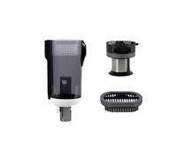 FGJDERYH Ricambi for aspirapolvere, compatibili con Tineco Floor One S5 Combo Power - Kit di Accessori Originali for Contenitore della Polvere, Rullo Spazzola, Supporto Filtro HEPA(Dustbin)