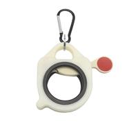 FGJUYLKvchgf Porta fascette con cerniera Porta fascette con cerniera Organizzatore Ferma fascette con cerniera Strumento for cintura multiuso(1pcs)