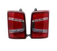 FGKDLDZCZM 2 pezzi luci posteriori a LED 12V 24V per Lada Niva 4X4 1995 indicatori di direzione luci di marcia accessori per lo styling dell'auto Fanale posteriore