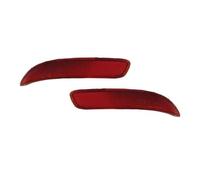 FGKDLDZCZM Auto Assemblaggi Di Luce Posteriore Paraurti Riflettore Per Ford Per Fuga 2.3AT 2010-2012 Lampada Della Nebbia Reverse Stop Freno Riscaldamento Fanale posteriore(Left and Right)