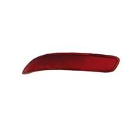 FGKDLDZCZM Auto Assemblaggi Di Luce Posteriore Paraurti Riflettore Per Ford Per Fuga 2.3AT 2010-2012 Lampada Della Nebbia Reverse Stop Freno Riscaldamento Fanale posteriore(Left Side)