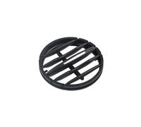 FGKDLDZCZM Copertura Maniglia Interna Portiera Copertura per bocchette di ventilazione compatibile con Ti, Guan 2010-2017, accessorio pieghevole per griglia di ventilazione interna per auto(Middle)