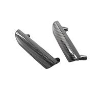 FGKDLDZCZM Copertura Maniglia Interna Portiera Paio Di Maniglie Interne Per Portiera Auto Transporter T5 E Per Per Multivan V, Accessori Auto
