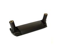 FGKDLDZCZM Copertura Maniglia Interna Portiera Supporto per maniglia interna a portiera 'auto Per Transporter T5 2003-2009 (7H0867179B/7H0867180)