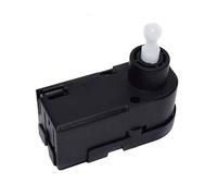 FGKDLDZCZM Copertura Vetro Faro Per A3 Per A4 TT Per Maggiolino Per CC 1999 2000 2001 2002 2003 2004 2005 2006 2007 2008 2009 Regolatore Di Livellamento Motore Faro 1J0941295A