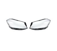 FGKDLDZCZM Copertura Vetro Faro Per Benz Per W176 Per Classe A Per A180 O A200 Per A260 Per A45 Per AMG 2017 2018 Faro Sinistro Lente Trasparente