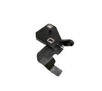 FGKDLDZCZM Copertura Vetro Faro Per Benz Per W253 Per GLC 200 Per GLC250 Per GLC300 Per GLC43 Per GLC63 2015-2019 Staffa Per Faro Anteriore Sinistro E Destro Accessori(Left)