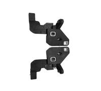 FGKDLDZCZM Copertura Vetro Faro Per Benz Per W253 Per GLC 200 Per GLC250 Per GLC300 Per GLC43 Per GLC63 2015-2019 Staffa Per Faro Anteriore Sinistro E Destro Accessori(Left and Right)