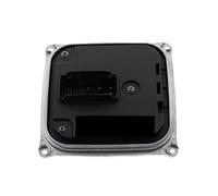 FGKDLDZCZM Copertura Vetro Faro Per Classe A Per W176 Per Classe CLA Per W117 2014-2016 A2189009303 Centralina Fari LED DRL Modulo Accessori