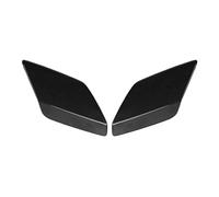 FGKDLDZCZM Copertura Vetro Faro Per Golf Per VI Per MK6 5K0955109C 5K0955110C 2 Pezzi Kit Di Copertura Per Ugelli Lavafari Paraurti Anteriore Sinistro E Destro Senza Vernice