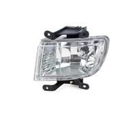 FGKDLDZCZM Copertura Vetro Faro Per Hyundai Per Getz 2002 2003 2004 2005 Paraurti Anteriore Fendinebbia 92201-1C010 92202-1C010 Faro Anteriore Luci Di Guida Lente Guscio Faro