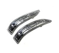 FGKDLDZCZM Copertura Vetro Faro Per Hyundai Per Ix35 2010+ Indicatore Di Direzione A LED Per Specchietto Retrovisore Sinistro E Destro 876242S200 876142S200 Accessori Per Auto