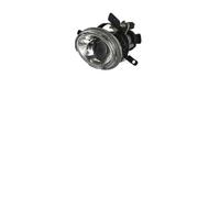 FGKDLDZCZM Copertura Vetro Faro Per Hyundai Per Sonata 2003 2004 2005 2006 2007 Gruppo Luci Fendinebbia Per Auto Paraurti Anteriore Griglia Lampada Di Segnalazione Gruppo Fari(1 Pcs Left Side)