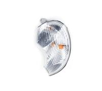 FGKDLDZCZM Copertura Vetro Faro Per Hyundai Per Terracan 2001-2006 Paraurti Anteriore Auto Faro Anteriore Fanale Posteriore Indicatore Direzione Luce Posizione Laterale Faro Auto