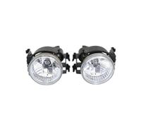 FGKDLDZCZM Copertura Vetro Faro Per Legacy 2008 2009 Paraurti Anteriore Auto LED Fendinebbia Riflettore Fendinebbia 2 Pezzi 84927AG230 84927AG220 Fari A LED Gruppo Fari(Left and Right)