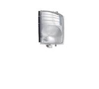 FGKDLDZCZM Copertura Vetro Faro Per Mitsubishi Per Canter Per FUSO FE 7/8 2005-2011 214-1566 214-1566RWA Luce d'angolo anteriore per auto Luce di direzione Faro anteriore