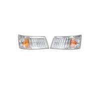 FGKDLDZCZM Copertura Vetro Faro Per Mitsubishi Per Canter Per FUSO Per FE Per FG 12-18 Luce Di Direzione Luce Di Direzione Luce Fendinebbia Anteriore Per Auto Gruppo Fari