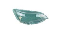FGKDLDZCZM Copertura Vetro Faro Per Nissan Per NV200 2010 2011 2012-2018 Coprifaro Anteriore Coprifaro Lente Trasparente Sostituisci Paralume Accessori