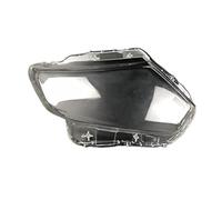 FGKDLDZCZM Copertura Vetro Faro Per Nissan Per X Trail 2014 2015 2016 Copertura Fari Auto Lente Vetro Anteriore Brillante Paralume Fari Auto Guscio Lampade Alloggiamento Luci
