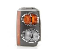 FGKDLDZCZM Copertura Vetro Faro Per Range Per Rover Per L322 2003 2004 2005 Luce Di Direzione Laterale Faro Anteriore Faro Anteriore Auto Indicatore Luminoso