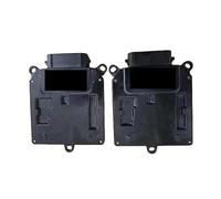 FGKDLDZCZM Copertura Vetro Faro Per Toyota Per Land Per Cruiser 2017-2020 89907-60030 L031 143700-024100002C5T R031 89908-60030 143800-0241 Modulo Controllo Conducente Fari Auto(PAIR)