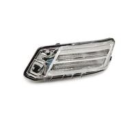 FGKDLDZCZM Copertura Vetro Faro Per Volvo Per Xc60 2009 2010-2013 Luce D'angolo Anteriore Auto Luce Diurna Indicatore Di Direzione Fendinebbia DRL Fari Auto