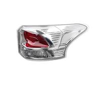 FGKDLDZCZM Fanale Posteriore Auto Per Mitsubishi Per Outlander 2013-2015 Fanale Posteriore Esterno Gruppo Luci Posteriori Fendinebbia Freno Luce Di Marcia Spia Fanale posteriore