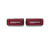 FGKDLDZCZM Fanale Posteriore Per Auto Benz Classe G W463 G500 G55 G63 G65 W464 G63 G500 G350D Fanale Lampada Di Segnalazione Gruppi Ottici Posteriori Fanale posteriore