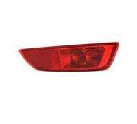 FGKDLDZCZM Fanale Posteriore Per Auto Con Freno Guida Per Volvo Per Xc60 2008-2013 Lampada Segnalazione Retromarcia 30763322 Fanale Posteriore Fendinebbia Lente Fanale posteriore(Left and Right)