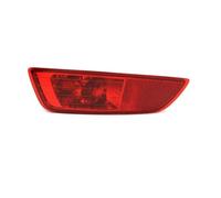 FGKDLDZCZM Fanale Posteriore Per Auto Con Freno Guida Per Volvo Per Xc60 2008-2013 Lampada Segnalazione Retromarcia 30763322 Fanale Posteriore Fendinebbia Lente Fanale posteriore(Only 1 Right Side)