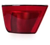 FGKDLDZCZM Fanale Posteriore Per Auto Per Ford Per Kuga Per Escape 2013-2019 Paraurti Luce Freno Di Stazionamento Lampada Riflettore Segnale Di Riscaldamento Fanale posteriore(1pc Right)