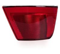 FGKDLDZCZM Fanale Posteriore Per Auto Per Ford Per Kuga Per Escape 2013-2019 Paraurti Luce Freno Di Stazionamento Lampada Riflettore Segnale Di Riscaldamento Fanale posteriore(1pc Left)